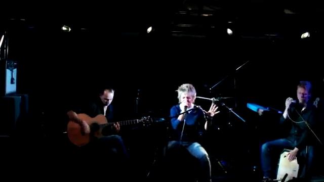 Sonya Beria "Давай грести на юг!" клуб "Манхэттен" СПб 24.08.14 г. 2 смотреть онлайн