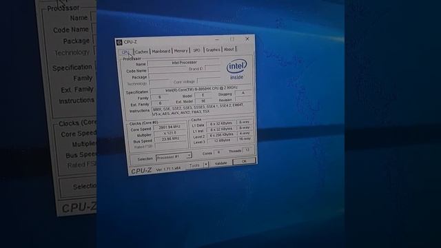 미니 Mini PC i9-8950HK or i7-8750H has problems about the external Graphics on CPU and Main board. смотреть онлайн
