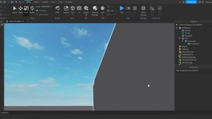 Как Добавить Текст В Roblox Studio!