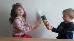 Передача для дошколят Тарабарики3