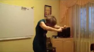 Дыхание позвоночником