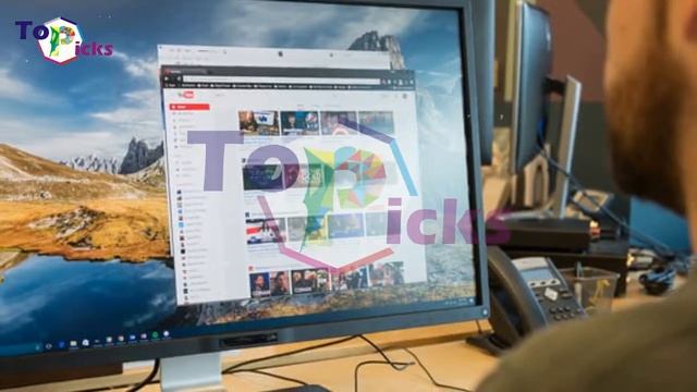 The Best Cheap 4K Monitor Deals of 2018 смотреть онлайн