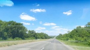 ❤ Дорога на СЧАСТЬЕ ❤ Тёплые Воды ПЛЯЖ ? ПАРК 1 МАЯ ✅ Луганск ЛНР Крым Евпатория