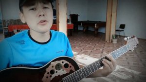 Пиковая дама-Под гитару
