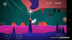 Прохождение игры нимпи