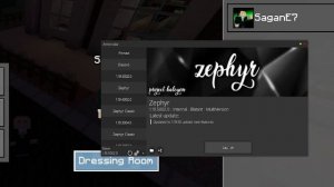 Zephyr/Ambrosial Client 1.19.50 [Minecraft Windows 10/11] hack client