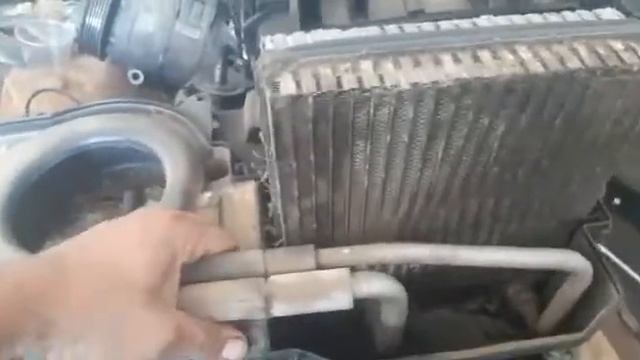 evaporador do corsa (2) смотреть онлайн