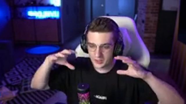 Реакция Эвелона на расставание Модестал |Modestal это легенда ! смотреть онлайн