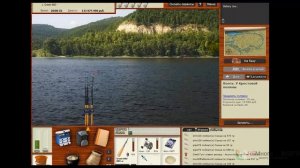 Русская рыбалка 3 99 Отвар удачи Синец