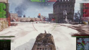 польская ПТсау бурза