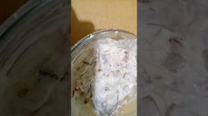 Кета с пикантным вкусом по Мончегорски.