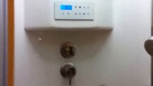 ✅Готовая душевая кабина с функцией турецкой бани?Все о хамаме ⚜⚜⚜