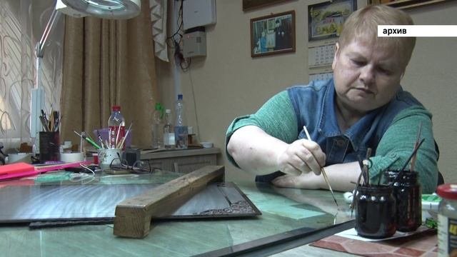 На торжественном Собрании чествовали самых достойных златоустовцев