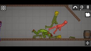 Дом Хагги Вагги в Мелон Плейграунд