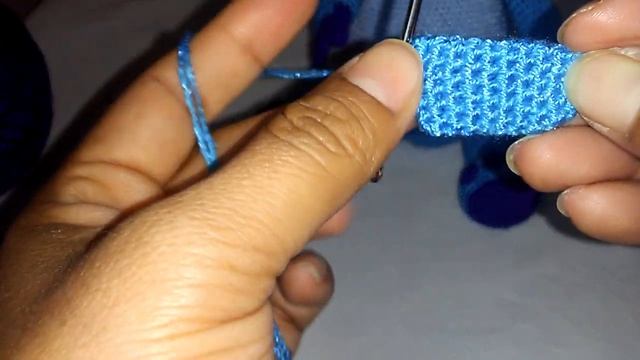 Aprende a tejer amigurumi stitch Como tejer los piquitos ADORNOS DE LA CABEZA смотреть онлайн