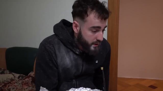 EDWARD BIL afonyatv А вам снятся кошмары? Сладких снов ?❤️ смотреть онлайн