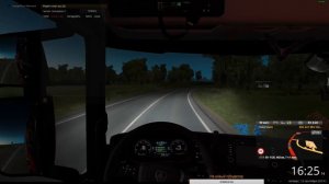 Euro Truck Simulator 2