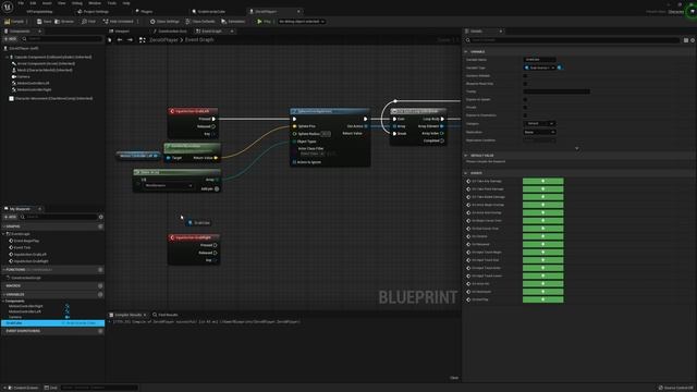 Zero Gravity Player in Virtual Reality - Unreal Engine VR Tutorial смотреть онлайн