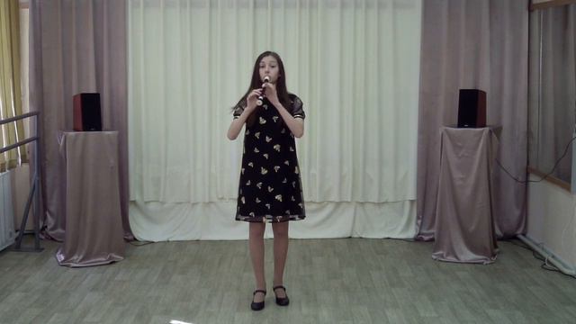 Негода Ульяна Викторовна смотреть онлайн