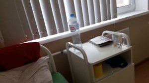 Роддом 7 Нижнего Новгорода