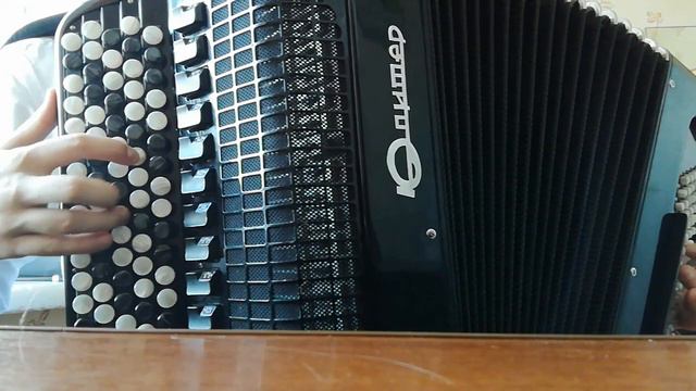 Вставай Страна Огромная! На Баяне! смотреть онлайн