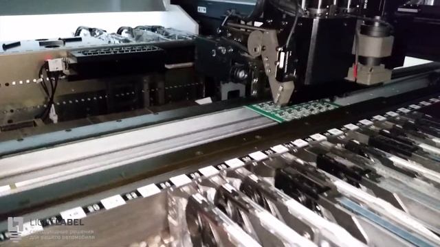 производства наших драйверов.В нашем распоряжении собственная SMD линия полного цикла смотреть онлайн