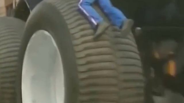 Самодельный транспорт