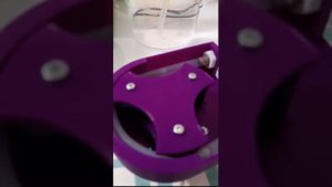 Самодельные перистальтические насосы на шаговых двигателях.