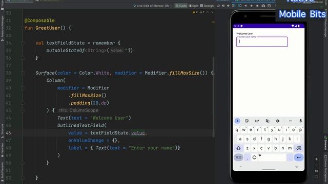 State in Jetpack Compose (Part 7) смотреть онлайн