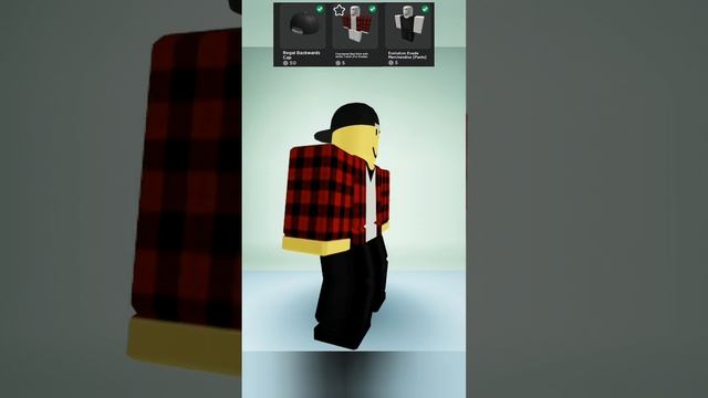 OUTFIT ?EVADE? ROBLOX ? смотреть онлайн