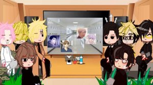 lookism react to deniel park as random TikTok part 9/??