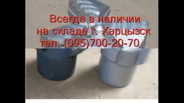 алмазное долото для бурения скважин