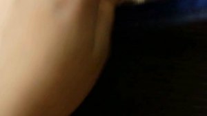 Что у меня в косметичке. Трапециевидная форма ногтей. Мой маникюр