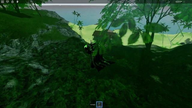 Roblox // Isle (Portal, Facility Escape Full Tutorial! Portal Code And More!) смотреть онлайн