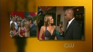 Tamara Braun on the Red Carpet Before Her Emmy Win