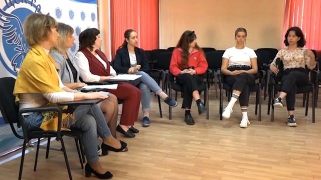 Азбука воспитания: детская агрессия