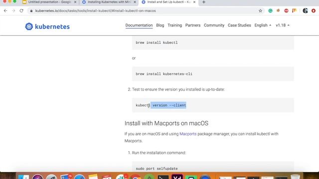 What is MiniKube | How to install Minikube | and some useful commands | In Hindi смотреть онлайн