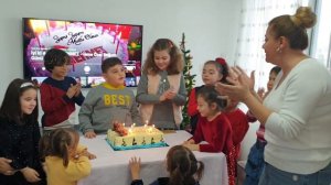 !!! عيد ميلاد سعيد محمد | İyiki doğdun Mehmet,Happy birthday Mehmet.