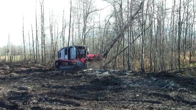Мульчер Raptor 800, Раптор, AHWI