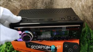 Bos mini 872