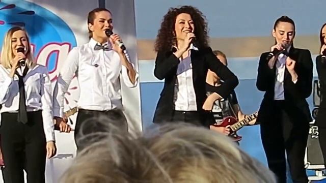 Сарапул. Сопрано Турецкого. Дубль 5. смотреть онлайн