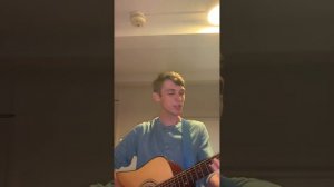 Old Town Road (cover)