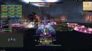 [Wipe On Reset] World First Sanity's Edge Trifecta "Dream Master" | Arcanist Healer (ESO - Necrom)