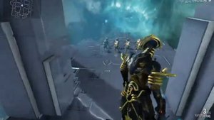 Warframe: Кулстар + МР тест/ билд.