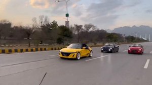 Honda s660 drift ????