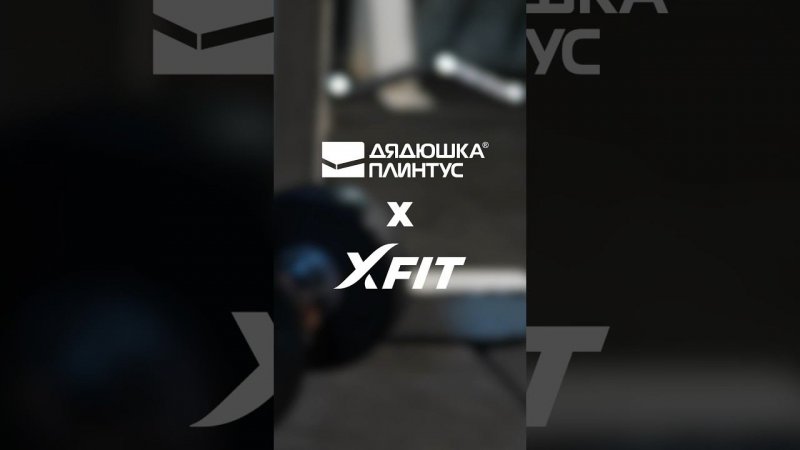 Дядюшка Плинтус x X-fit