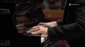Yulianna Avdeeva - Franz Schubert Drei Klavierstücke D 946