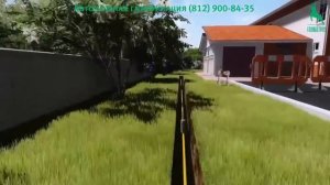 Автономная газификация в Спб и Ленинградской области от компании "Газовый трест"