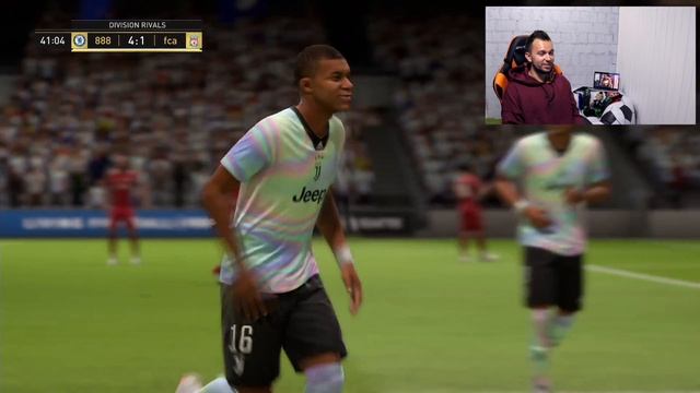 САМОЕ БОЛЬШОЕ ОТКРЫТИЕ в HAPPY-GO-LUCKY - FIFA 19 смотреть онлайн