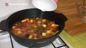 Секретный ингредиент, который сделает БЛЮДО НЕРЕАЛЬНО ВКУСНЫМ!!!